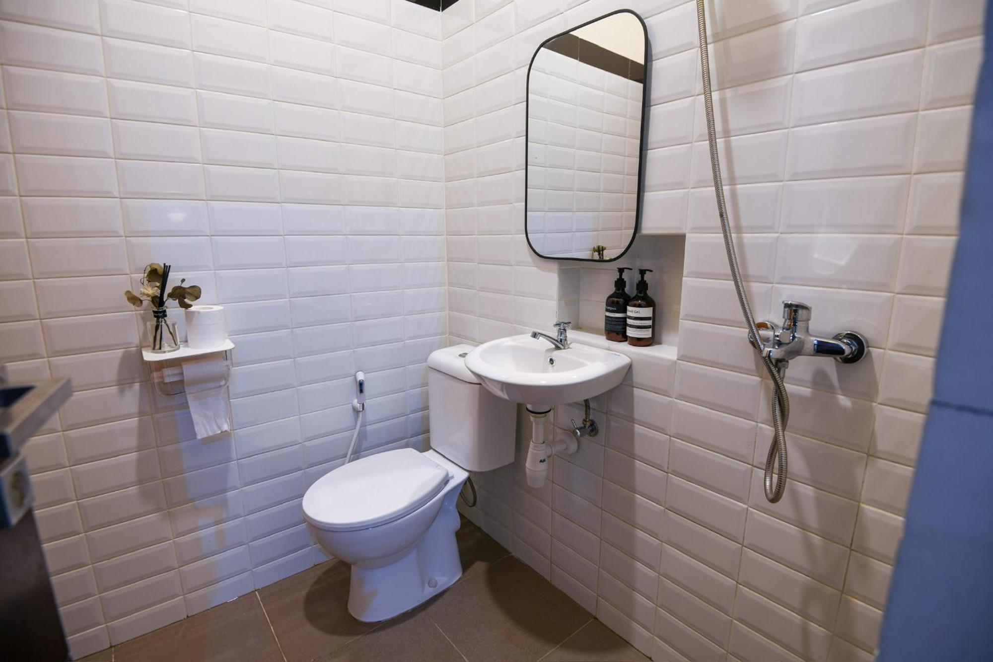 Dhome By Riana Wendit Værelse billede